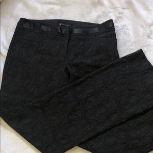 INC size 6 dress pants